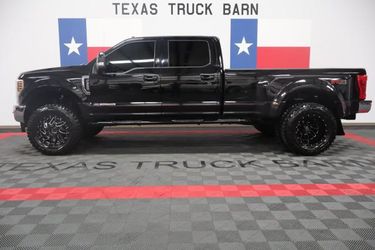 2019 Ford F-350