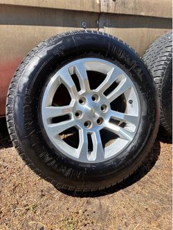 2018 suburban wheels