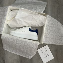 Alexander McQueen’s 