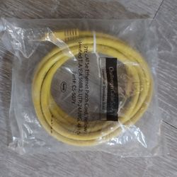 #Ethernet Patch Cord