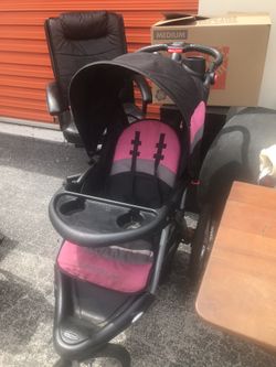 Stroller