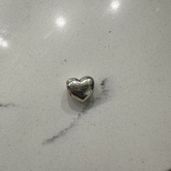 heart pandora charm 