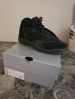 Jordan shoes