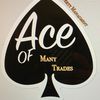Ace Of Many Trades