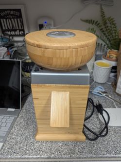 Nutrimill  grain Mill