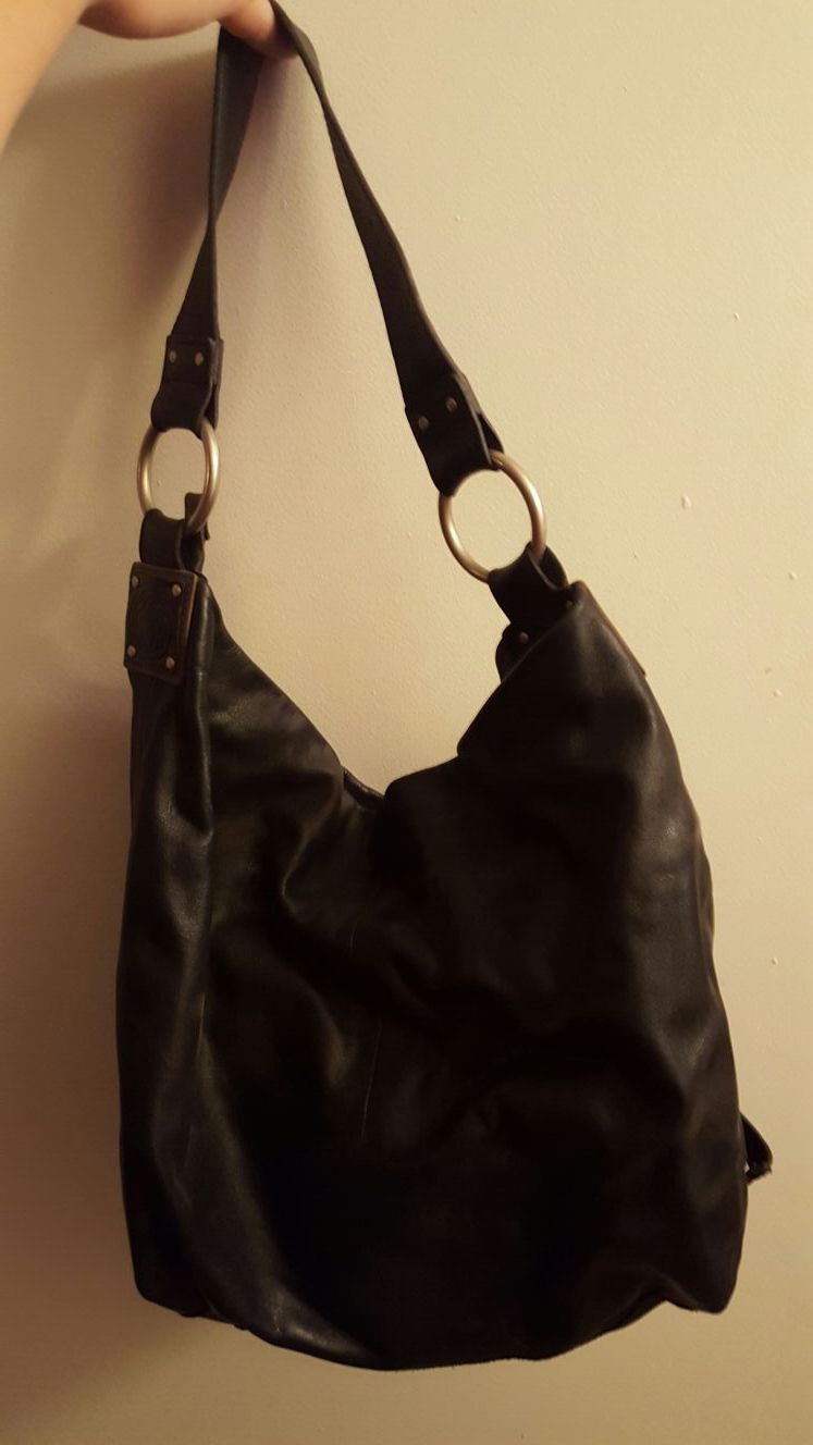 Ellington purse
