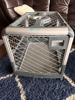 Diggs Revol Collapsible Dog Crate
