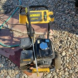 Dewalt 3400