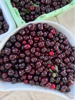 Cherries