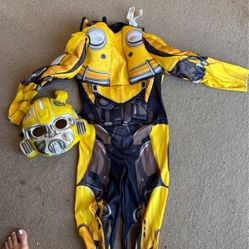 Transformers Bumble bee - Small