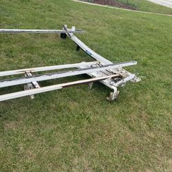 LADDER RACK