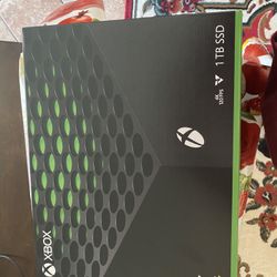 Xbox Series X