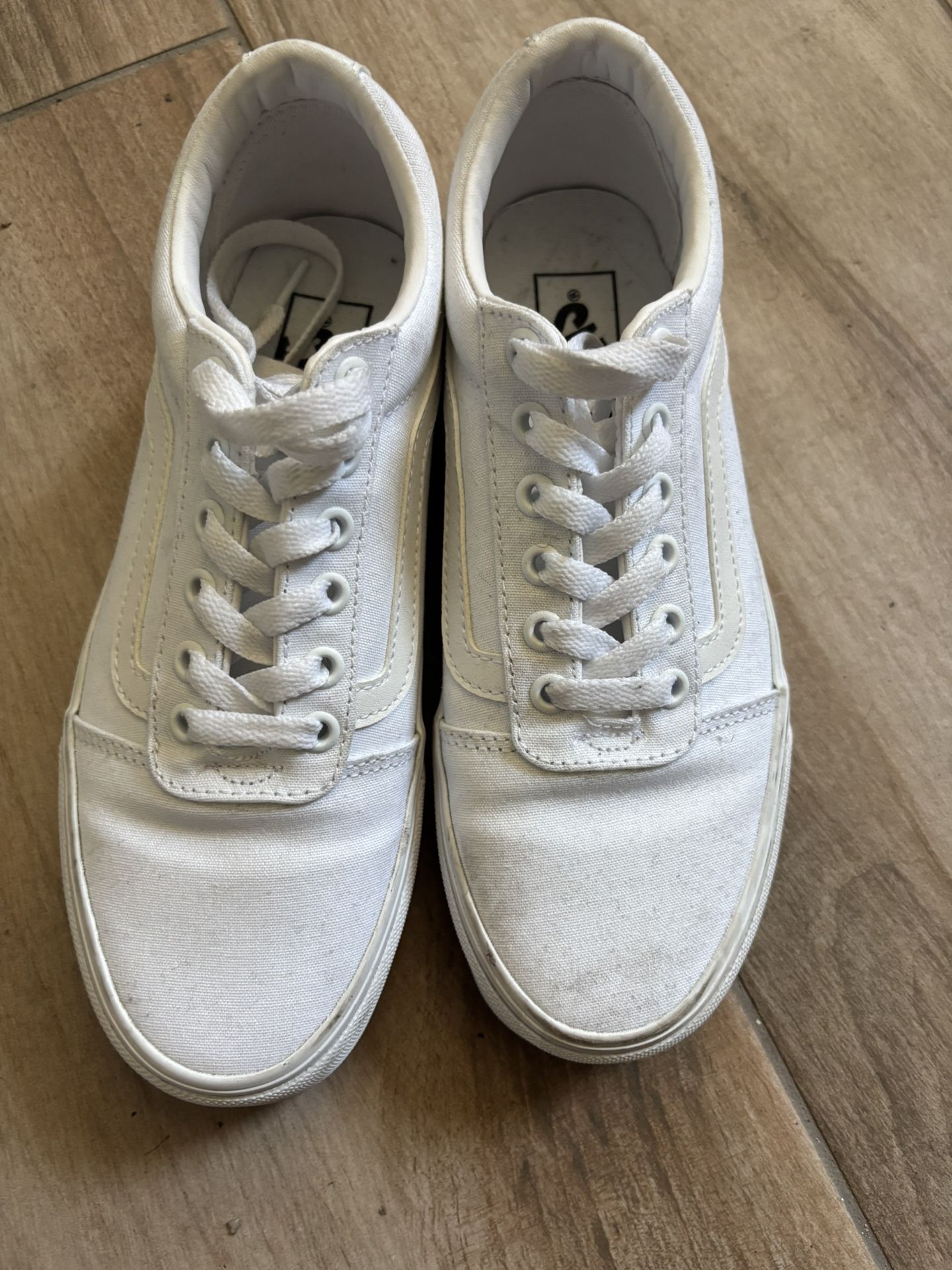 Vans Old School