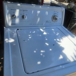 Kenmore Washer 