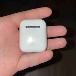 Apple AirPods 1st Generation – Fully Working