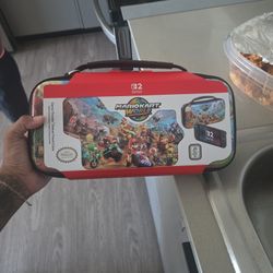 Game Traveler Deluxe Travel Case