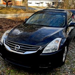 2011 Nissan Altima