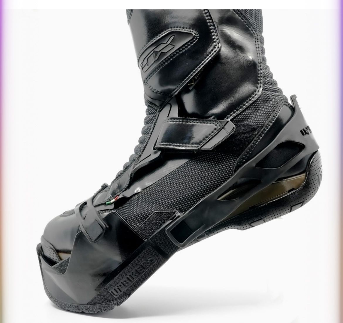 For MOTORCYCLE SHORTEES UPBIKERS: Shoe Accessories