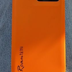 RoamWiFi R10 (Portable Wifi)