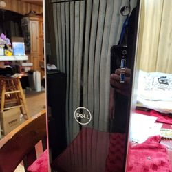 Dell Inspiron Desktop Tower  (ONLY)