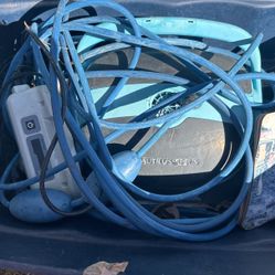 Brand new Pool Robot vacuum - Nautilus Plus