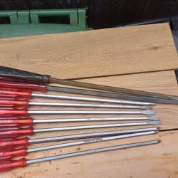 Screw Driver 16"