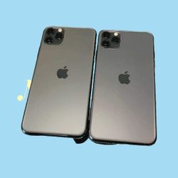 iPhone 11 Pro Max 5G 256GB Unlocked-$ 479,Each. 