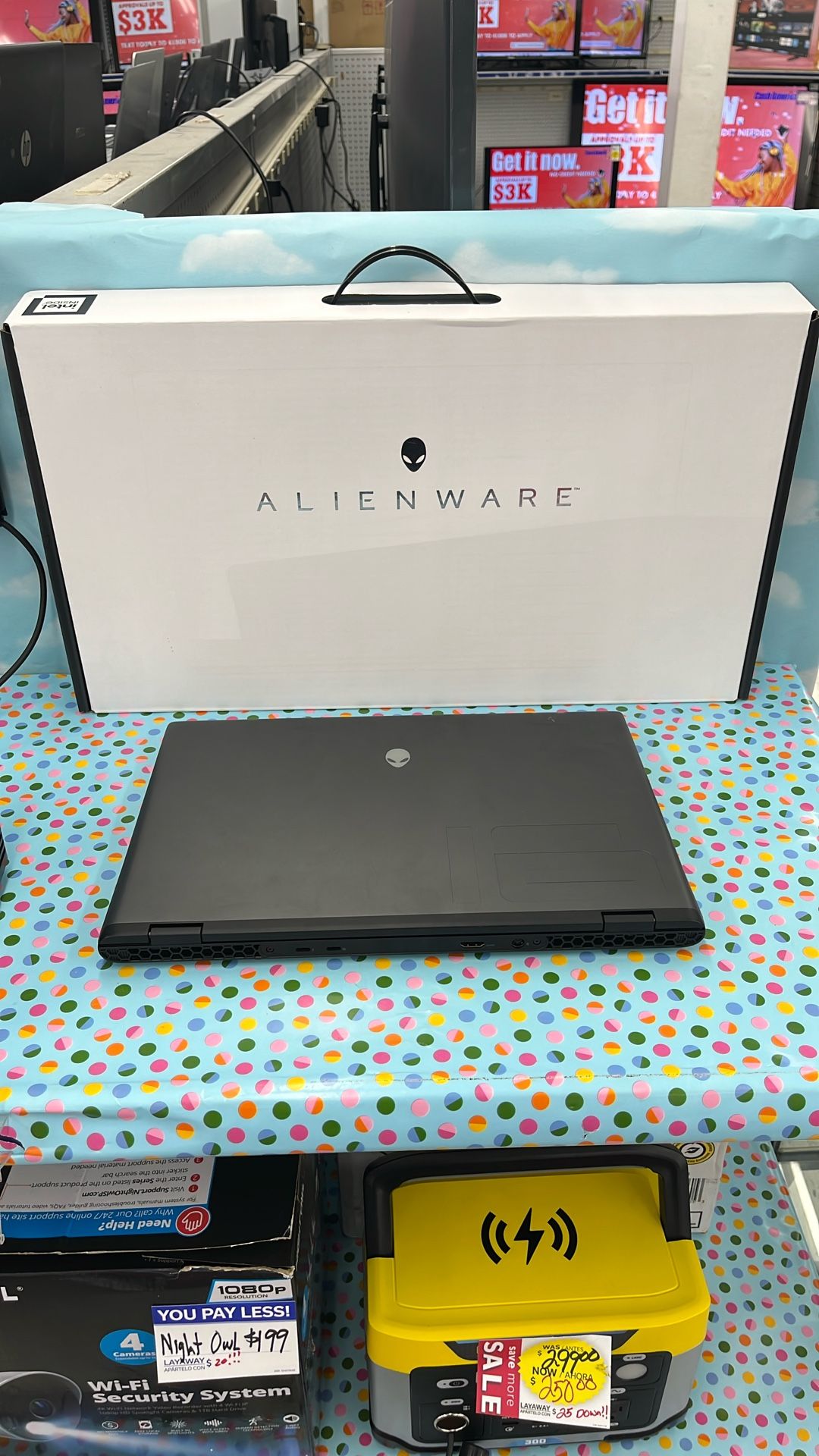 Gaming Computer