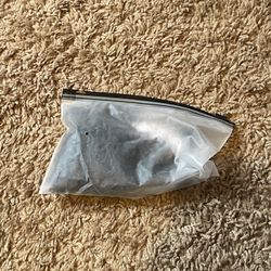 A Bunch of Rubber bands