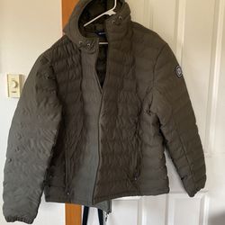 Cutter & Buck Mission Ridge Jacket