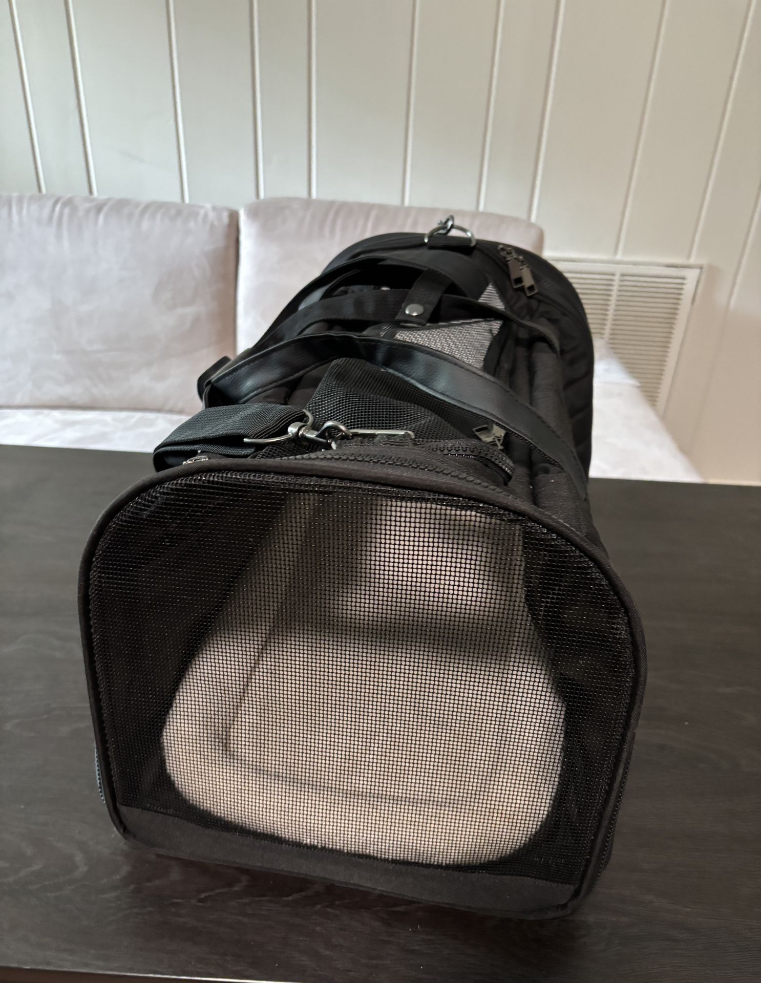 Pet Travel Carrier