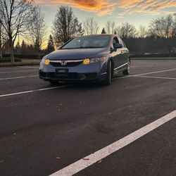 2010 Honda Civic