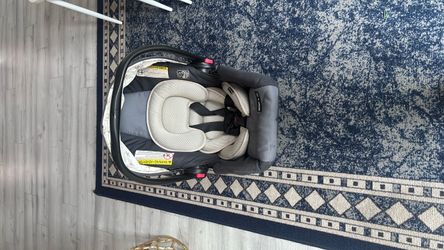 Car seat