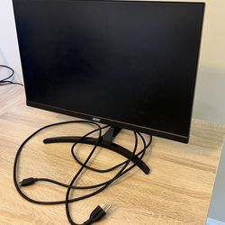 Computer Monitor
