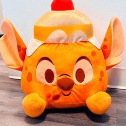 Disney Lilo And Stitch Pineapple Upside Down Cake Plush