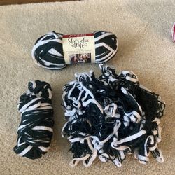 Yarn