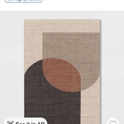 Area Rug