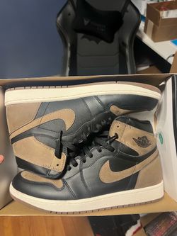 Jordan 1’s