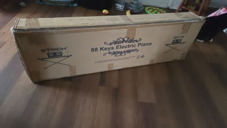 88 Keys Electric Piano BRAND NEW