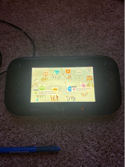 Wii U