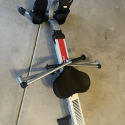 Rolling Exercise Machine