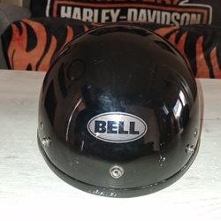 Bell Half Shell Helmet 
