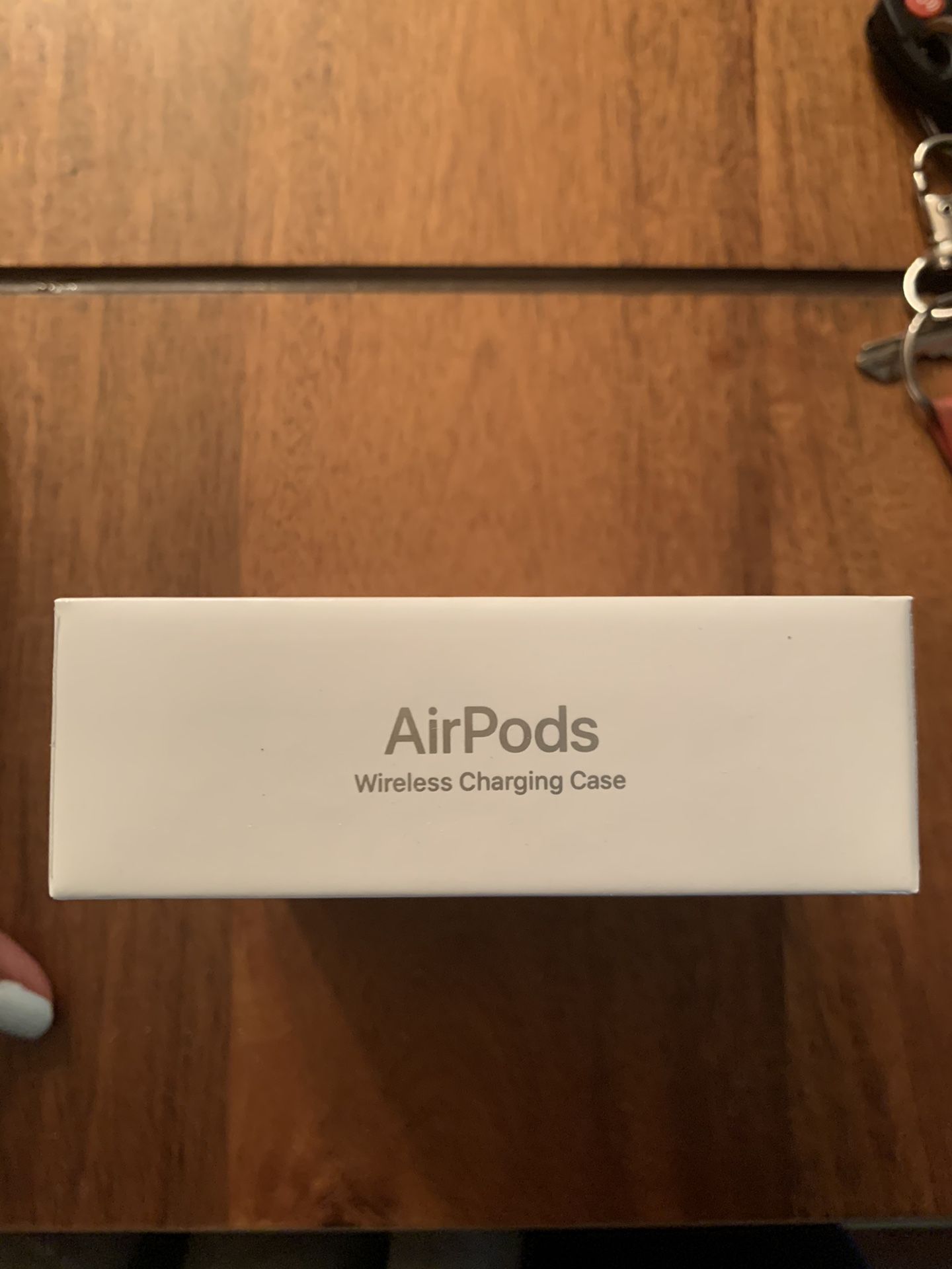 BRAND NEW AIRPODS ‼️‼️