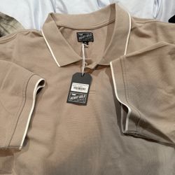 Benny Gold Polo