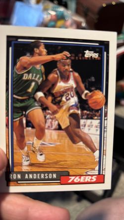 Ron Anderson