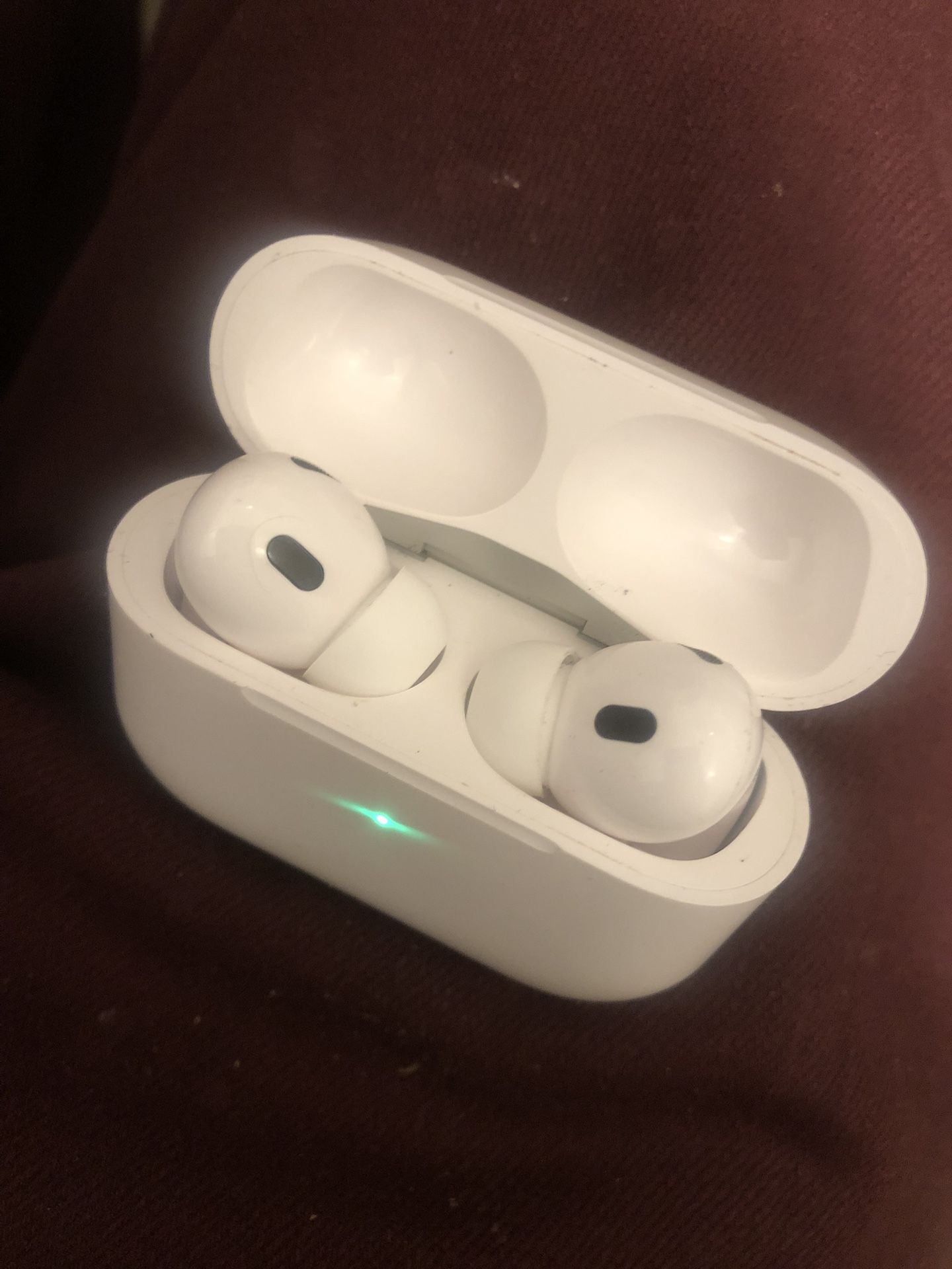 AirPods Pro