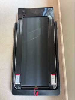 SuperFit Walking Pad with Remote