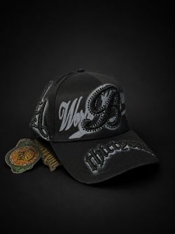 ThirtyOne Hats x Benavidez “31-0” LIMITED EDITION