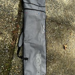 162cm Snowboard 