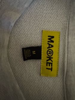 market sweater
